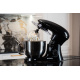 Food processor 6,2l, 2200 W Black Ruhhy 16745