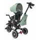 Tricycle RIDER Green SPORTRIKE