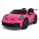 Porsche 911 GT3 Pink