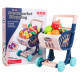 Blue Basket + Accessories