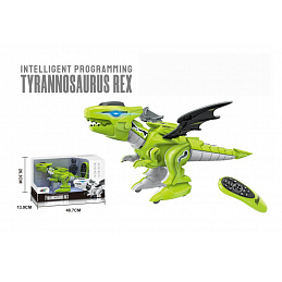 Dinosaur TYRANNOSAURUS R/C