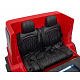 Mercedes Benz G63 AMG XXL MP4 Red Lacquer