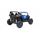 Buggy ATV Racing 4x4 Black