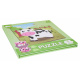 Magnetic Animal Puzzle + Booklet