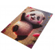Puzzle set 300 pcs. Panda
