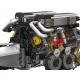 Building Set Motor 952 pcs.