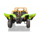 Arctic Cat Buggy Green