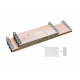 Aga raised bed 120x80x20 cm