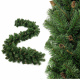 Aga Christmas Garland 270 cm with Cones