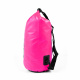 Aga Waterproof Bag 30 l Pink
