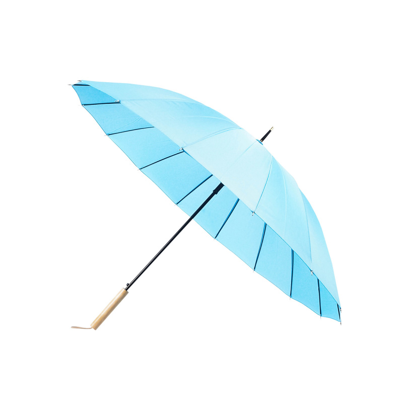 Aga Umbrella 105 cm Light Blue