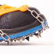 Aga Non-Slip Shoe Covers with 8 Spikes Size 38-45