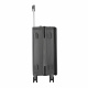 Aga Travel Suitcase MR4674 Dark Gray