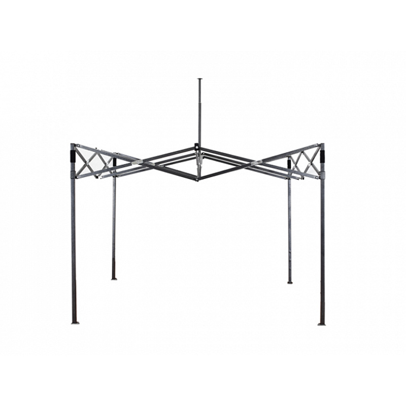 Aga Stand Construction 2x2 m