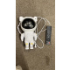 Aga Star Projector Astronaut with Remote Control 2DZ223 - II. QUALITY