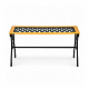 Linder Exclusiv Garden Table MC4365-T