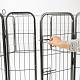 Tresko Animal Pen 60 cm