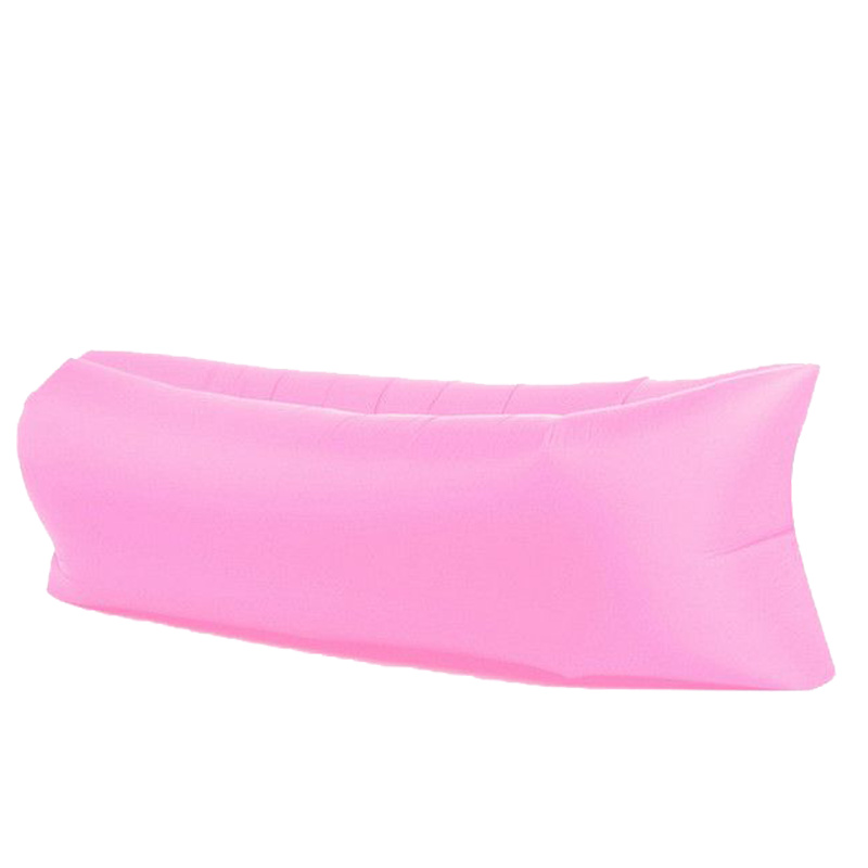 Aga Inflatable bag LAZY BAG Light Pink