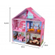 Aga4Kids Folding dollhouse LISA