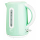 Bestron Electric kettle from En Vogue series - Pastel green