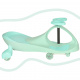 Aga Gravity Car for Kids with LED Wheels - TwistCar Green