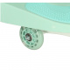 Aga Gravity Car for Kids with LED Wheels - TwistCar Green