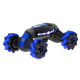 Aga Stunt RC car 360° blue