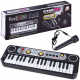 Organ Keyboard with microphone 39 keys IN0056
