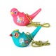 Whistle Bird ZA1483 - Pink
