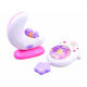 2in1 night light with Bluetooth ZA2645