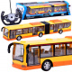 Remote control children's bus RC0336