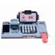 Cash register scale with scanner and accessories ZA4147