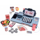 Cash register scale with scanner and accessories ZA4147