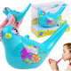 Whistle Bird ZA1483 - Blue