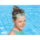 Bestway swimming goggles set 7+ 26034