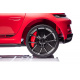 Porsche 911 GT3 Red Vehicle