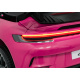 Porsche 911 GT3 STRONG MP4 Pink