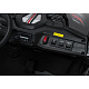 Buggy SPEEDY 4x4 Vehicle Black