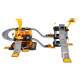 Multifunctional Construction Parking + Accessories