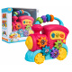Multifunctional Train for the Little Ones with Sound Function