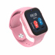 Garett Kids Twin 2 4G Smartwatch Pink