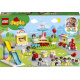 LEGO® DUPLO® Town 10956 Theme Park