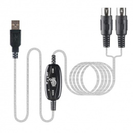K602 USB MIDI CABLE