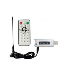 K779B TUNER DVB-T ON USB MPEG4
