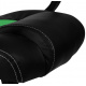 Aga Gaming Chair Racing MR2070 Black - Green