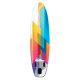 Aga Paddleboard MR5013FH 320x81x15 cm with rod holder