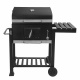 Aga Garden Grill DS1911