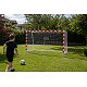 Aga Football Goal 300x200x110 cm