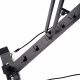 Aga Weight Bench with Expanders DS674