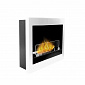 Aga Biofireplace Asolo White